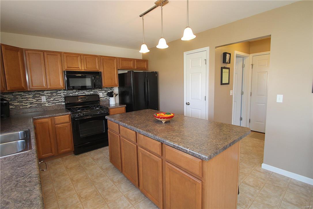 Riverdale Village A #1 - Residential