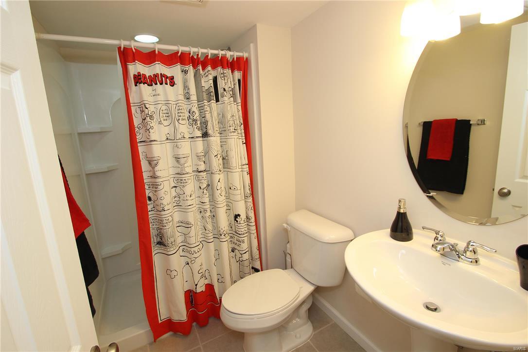 Riverdale Village A #1 - Residential