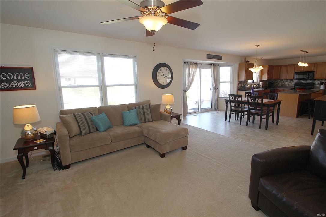 Riverdale Village A #1 - Residential