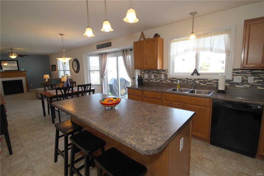 Riverdale Village A #1 - Residential