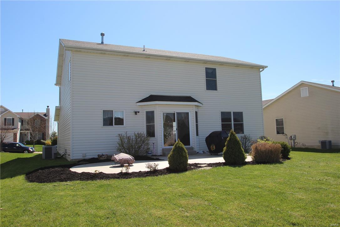 Riverdale Village A #1 - Residential