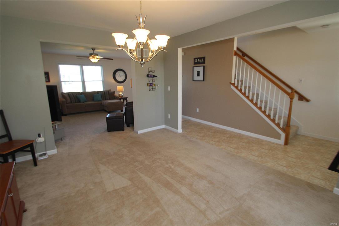 Riverdale Village A #1 - Residential