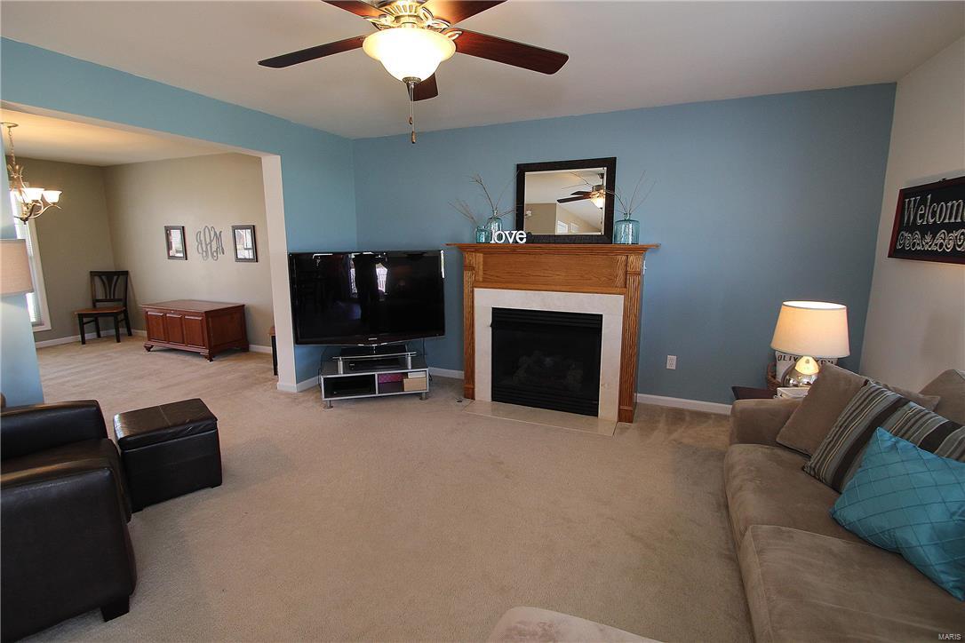 Riverdale Village A #1 - Residential