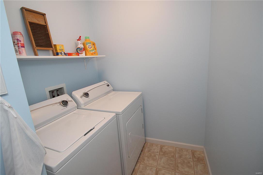 Riverdale Village A #1 - Residential