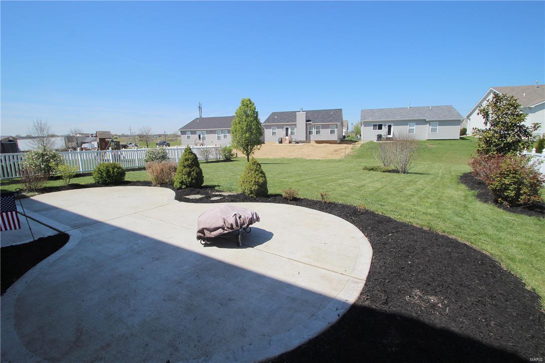 Riverdale Village A #1 - Residential