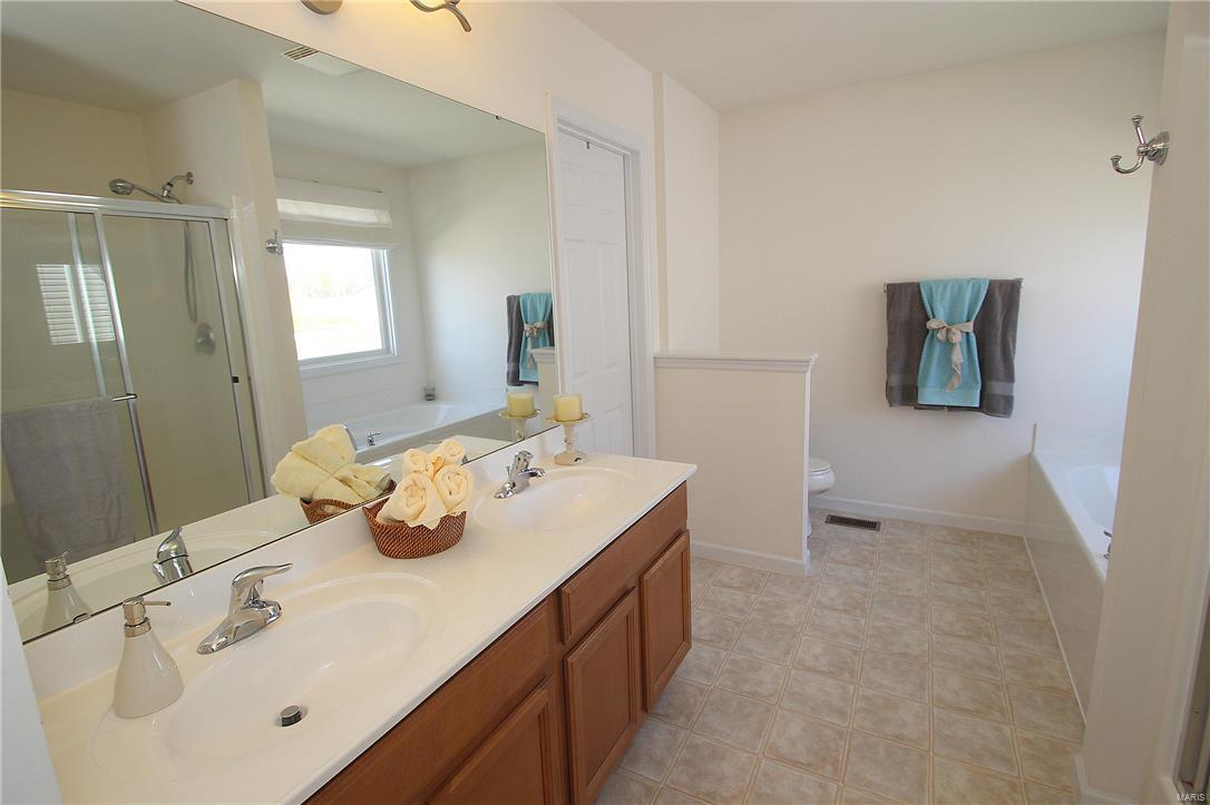 Riverdale Village A #1 - Residential