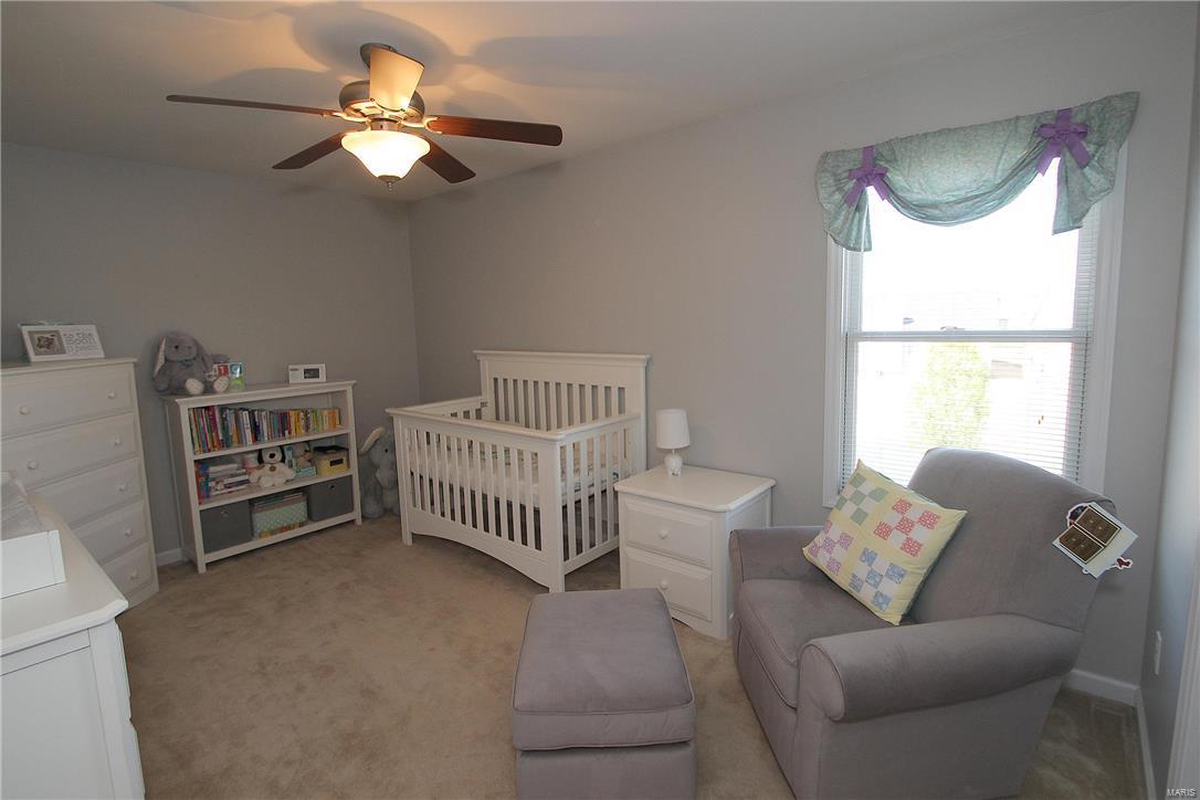 Riverdale Village A #1 - Residential