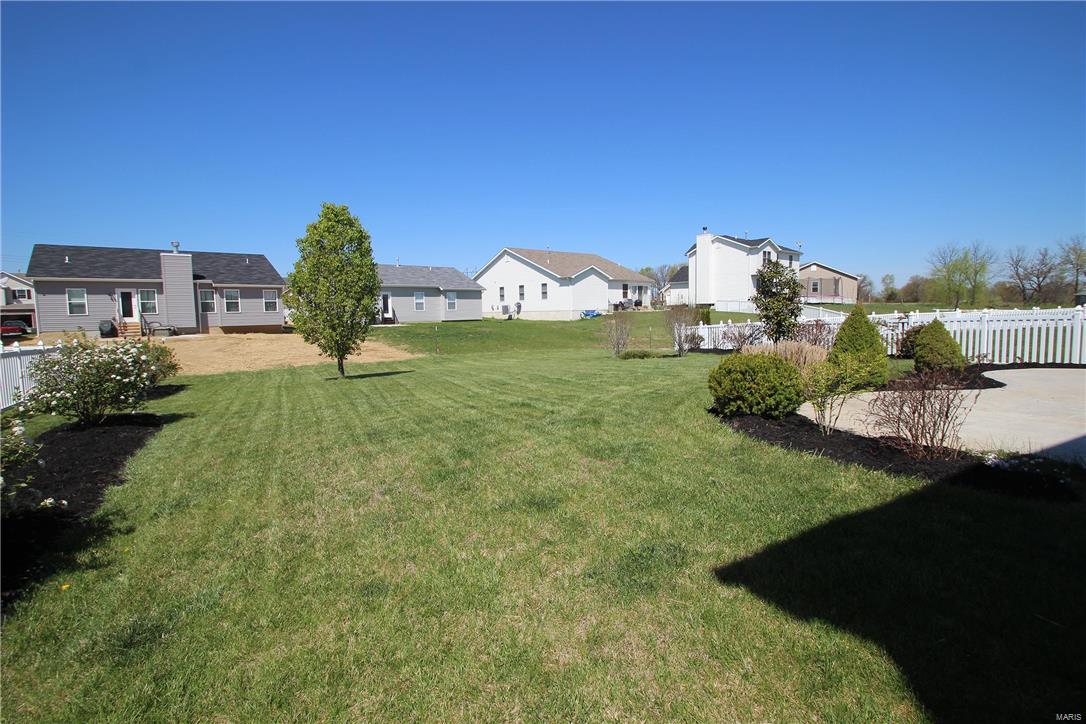 Riverdale Village A #1 - Residential