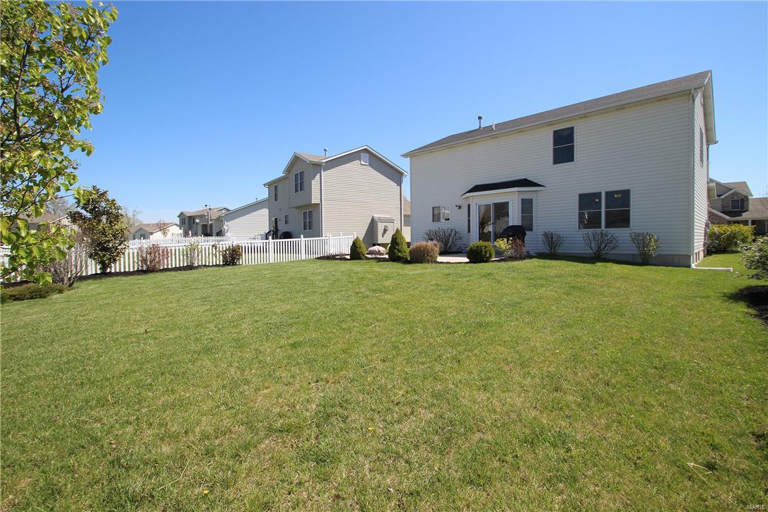 Riverdale Village A #1 - Residential