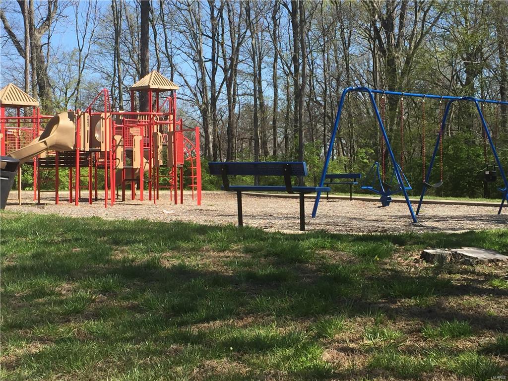 Riverdale Village A #1 - Residential