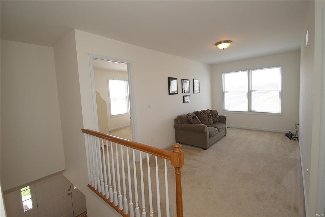 Riverdale Village A #1 - Residential