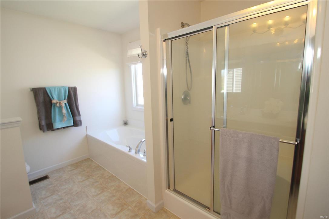 Riverdale Village A #1 - Residential