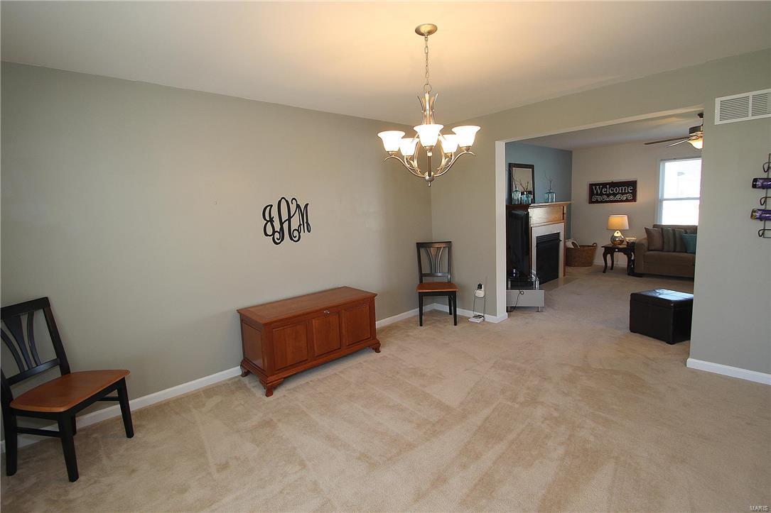 Riverdale Village A #1 - Residential