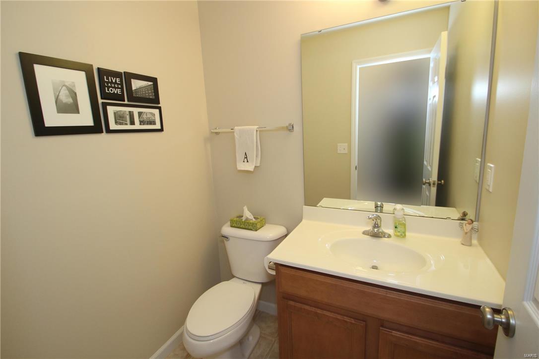 Riverdale Village A #1 - Residential