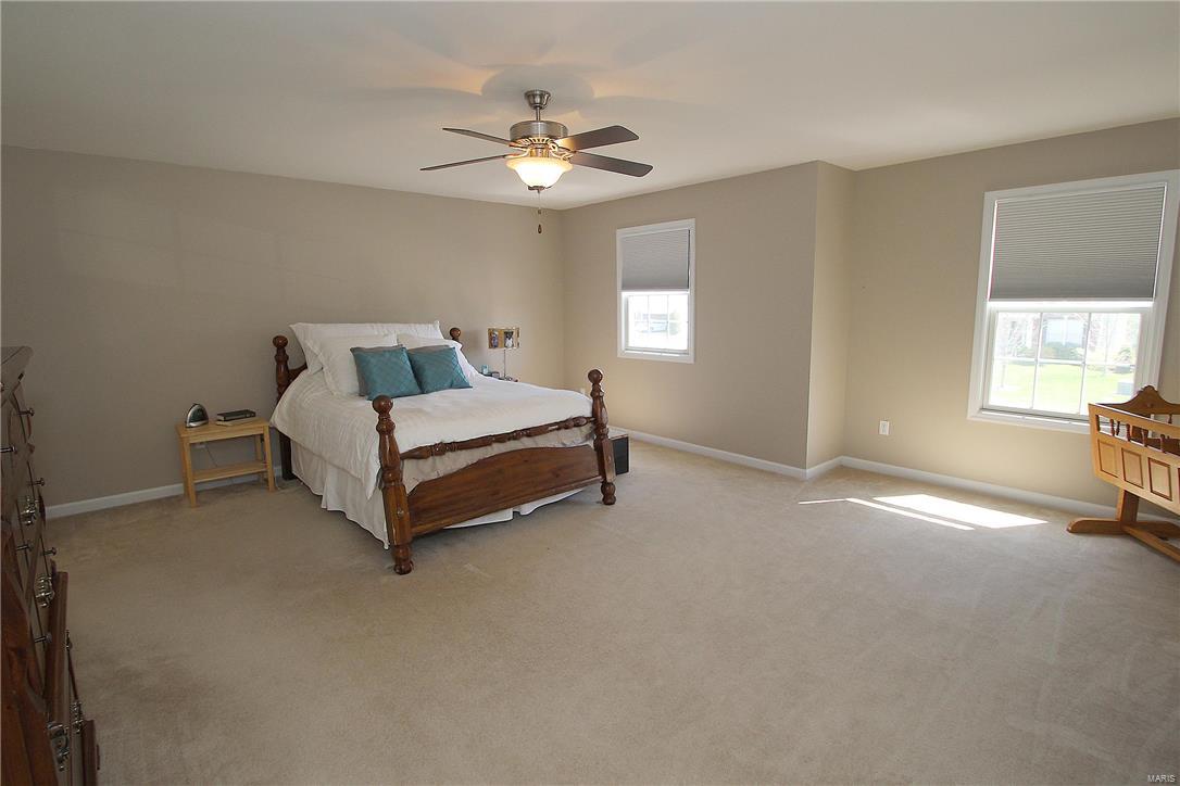 Riverdale Village A #1 - Residential