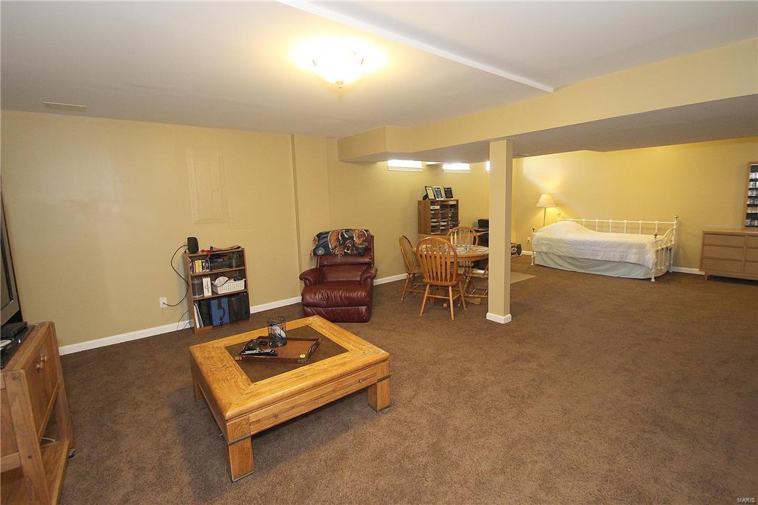 Riverdale Village A #1 - Residential