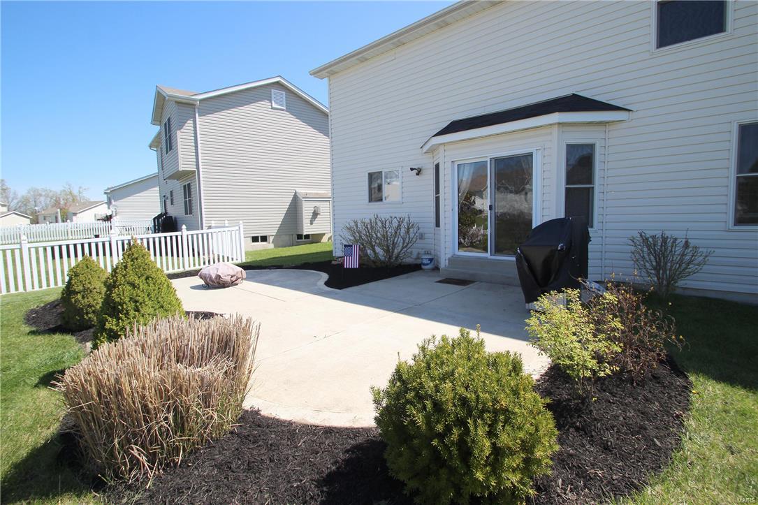 Riverdale Village A #1 - Residential