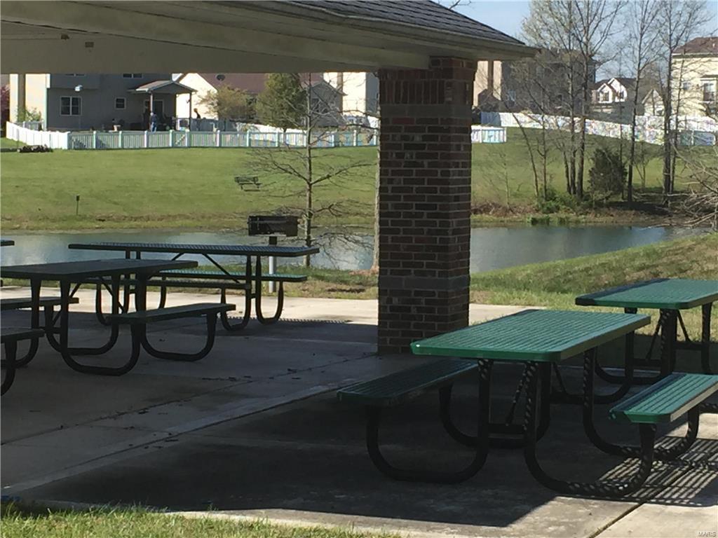 Riverdale Village A #1 - Residential