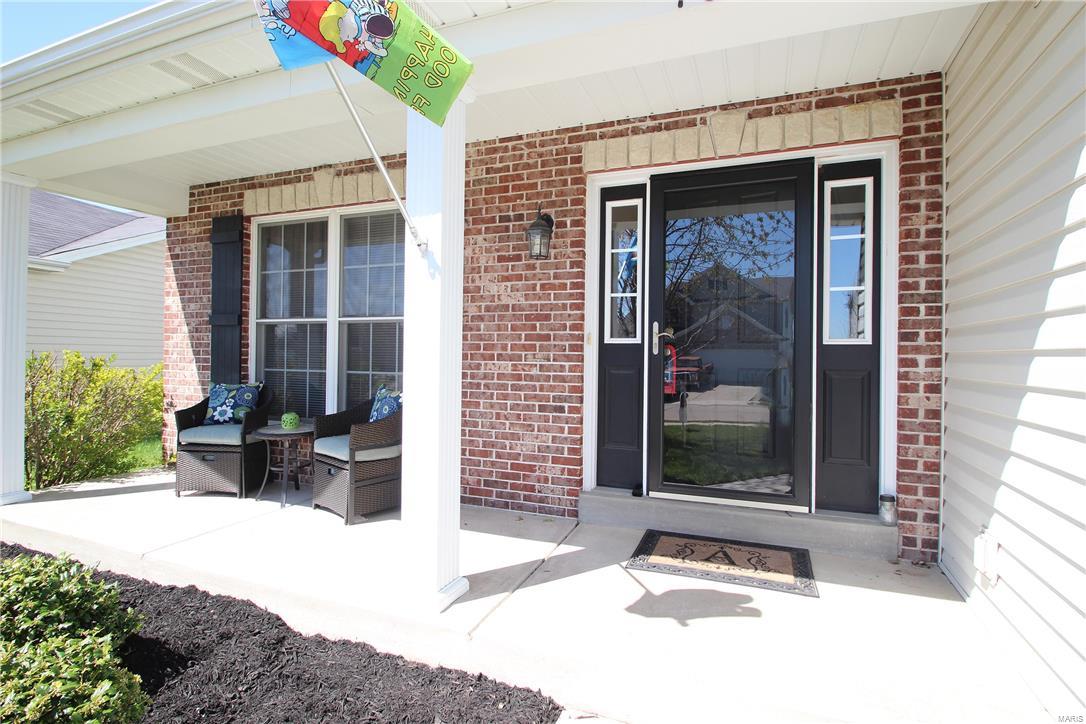 Riverdale Village A #1 - Residential