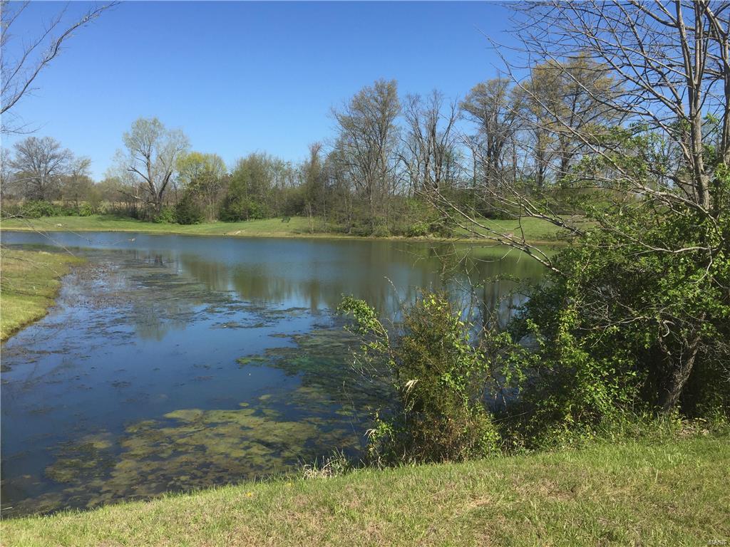 Riverdale Village A #1 - Residential