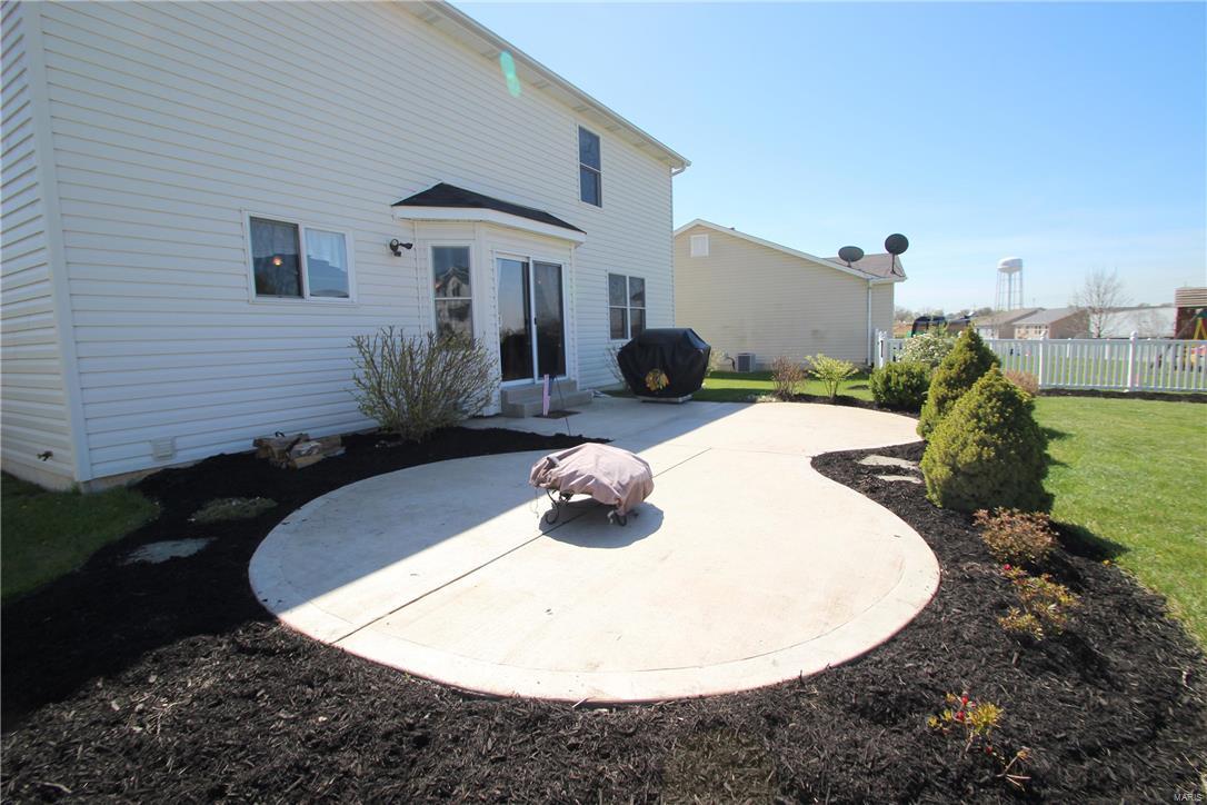 Riverdale Village A #1 - Residential