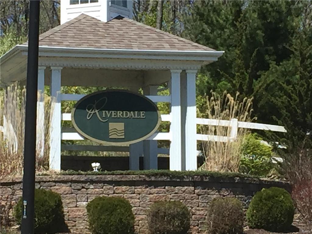 Riverdale Village A #1 - Residential