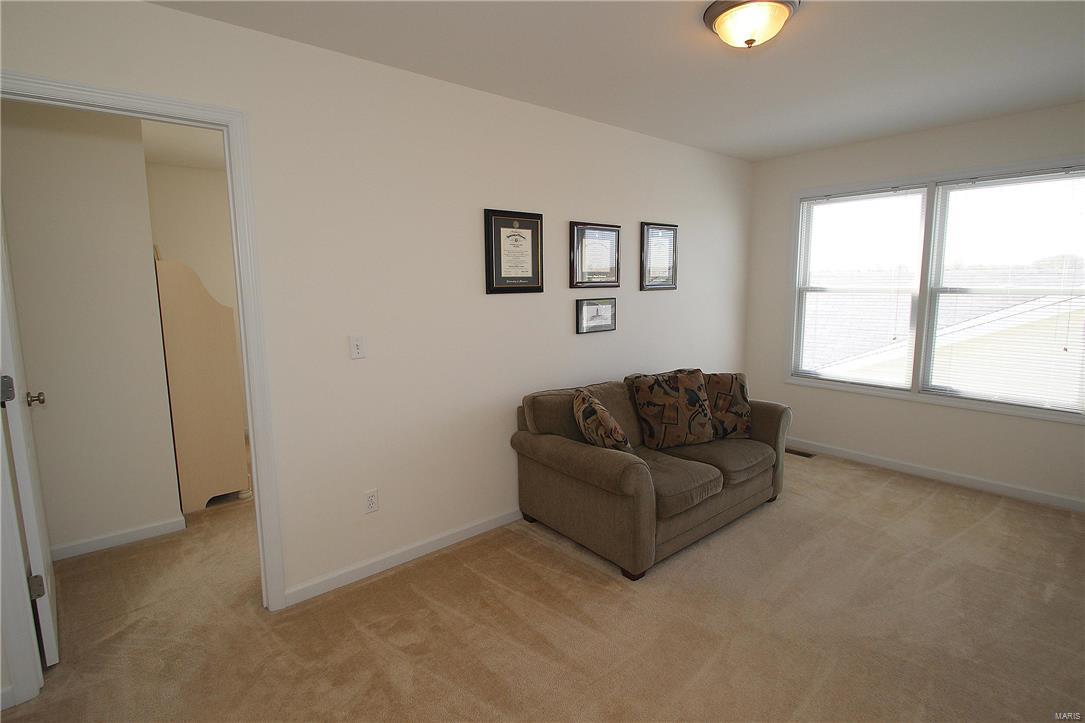 Riverdale Village A #1 - Residential