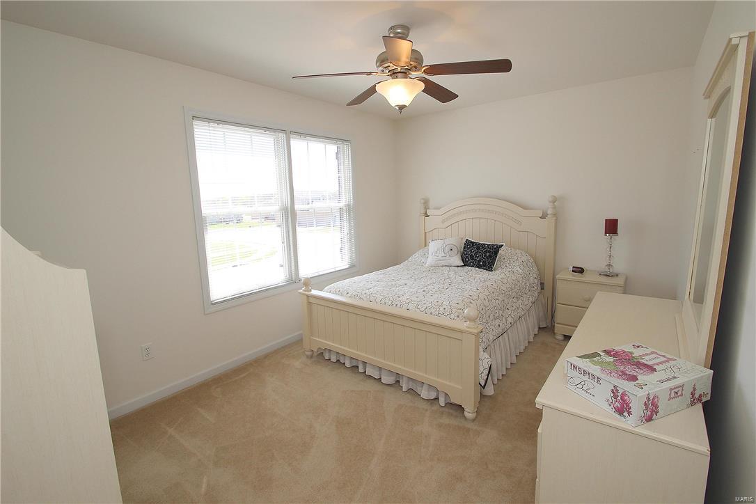 Riverdale Village A #1 - Residential