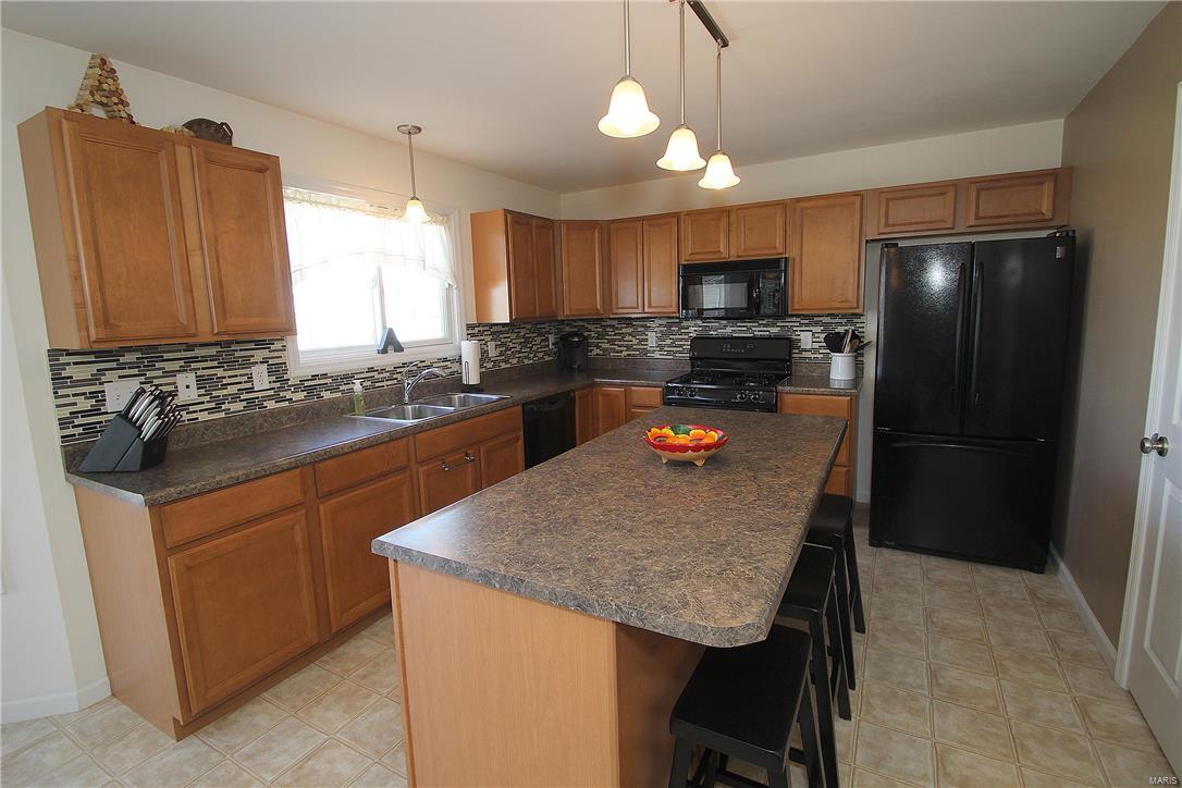 Riverdale Village A #1 - Residential