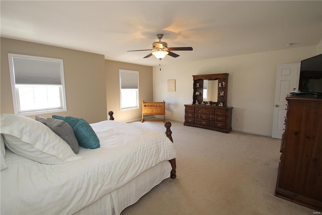 Riverdale Village A #1 - Residential