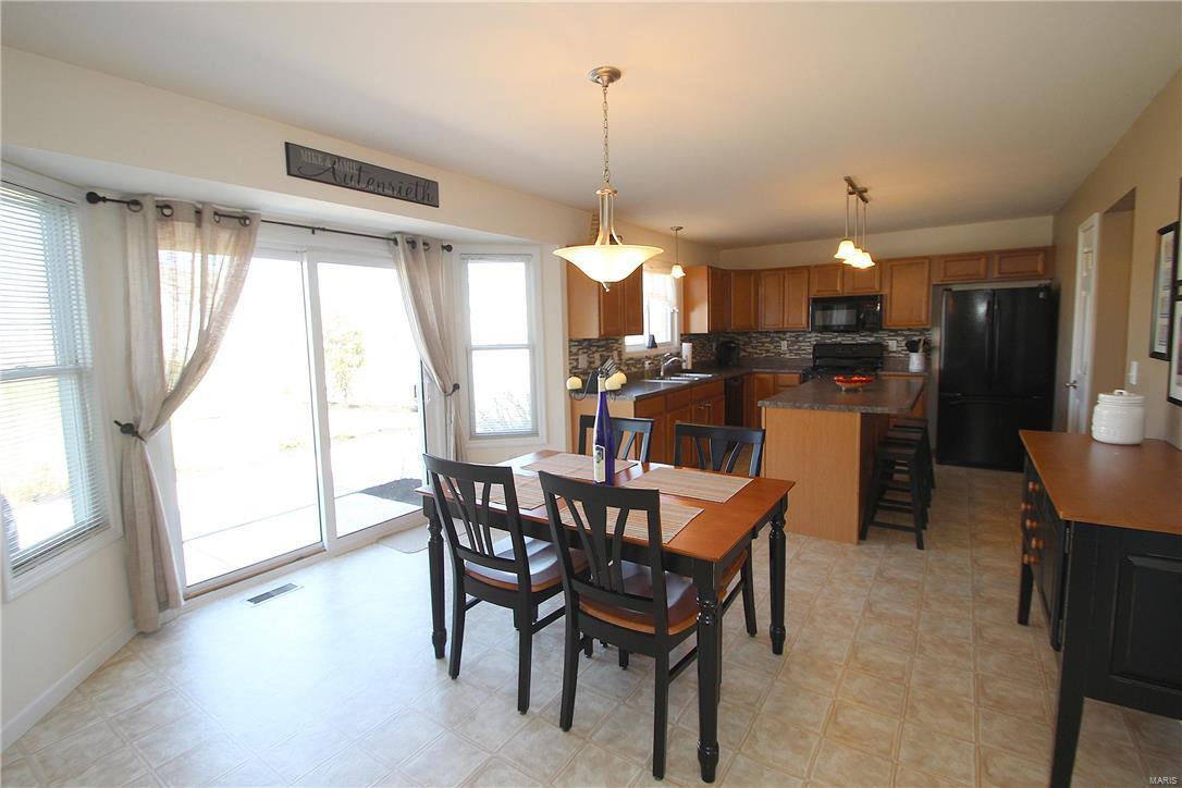 Riverdale Village A #1 - Residential