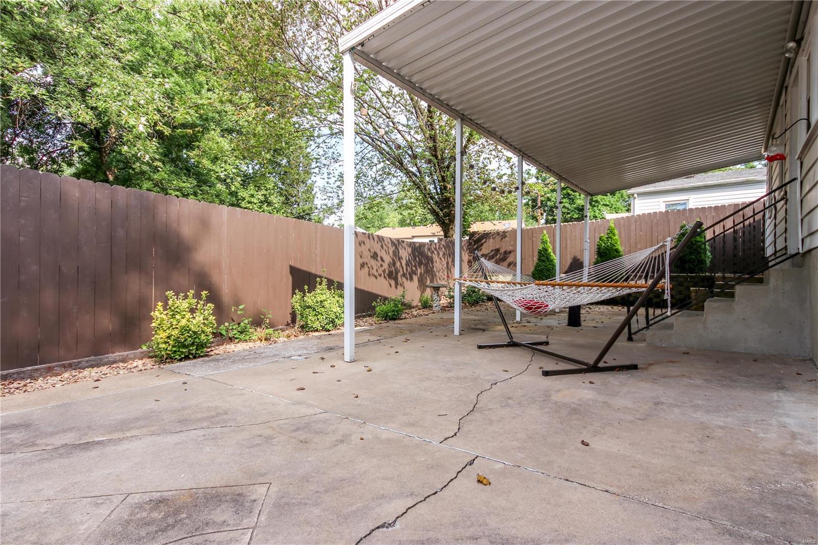 Vohsen Park 2 - Residential