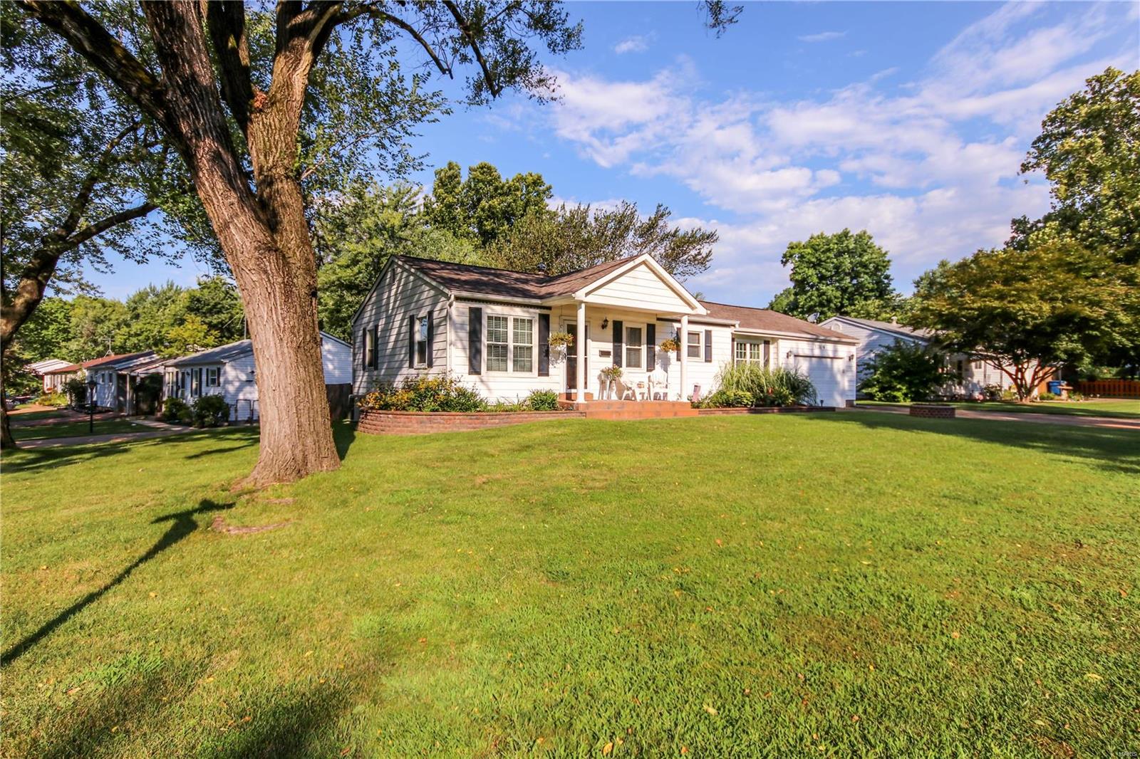 Vohsen Park 2 - Residential