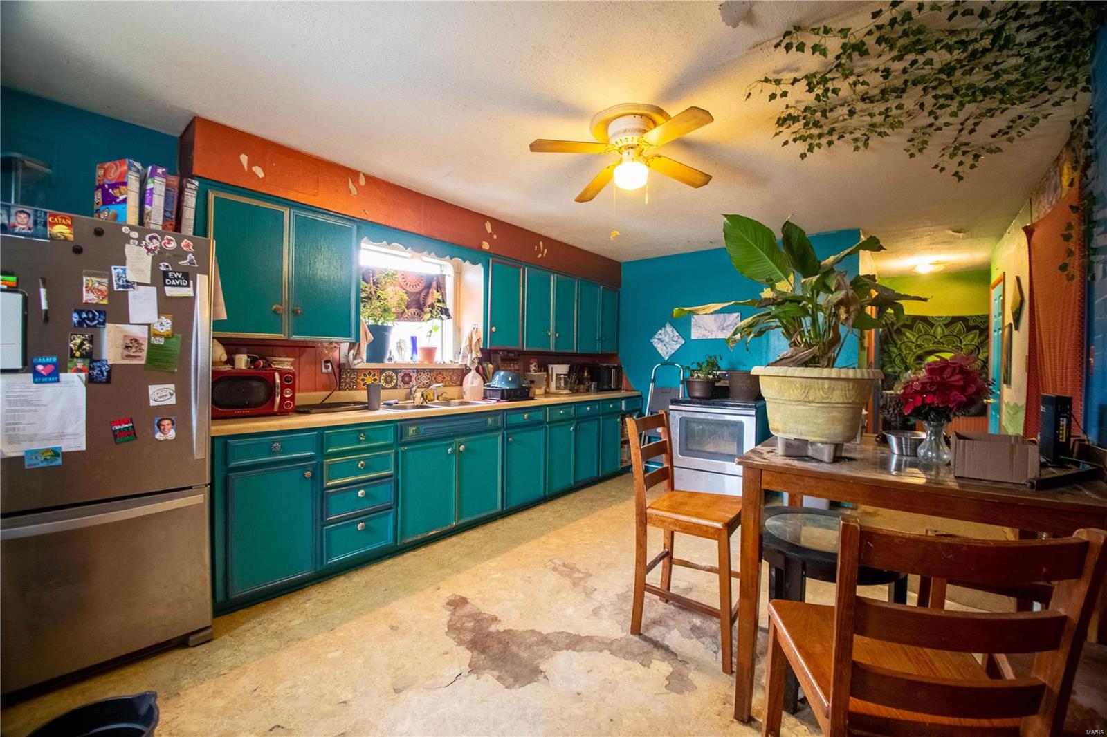 N/A - Residential