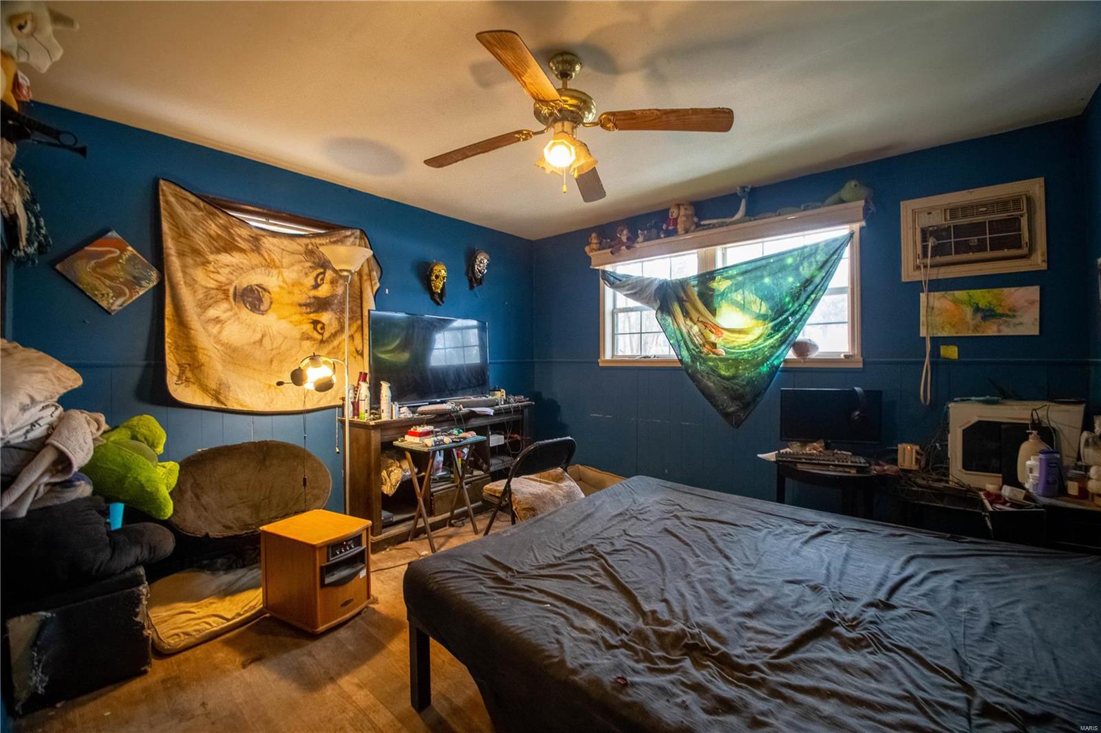 N/A - Residential