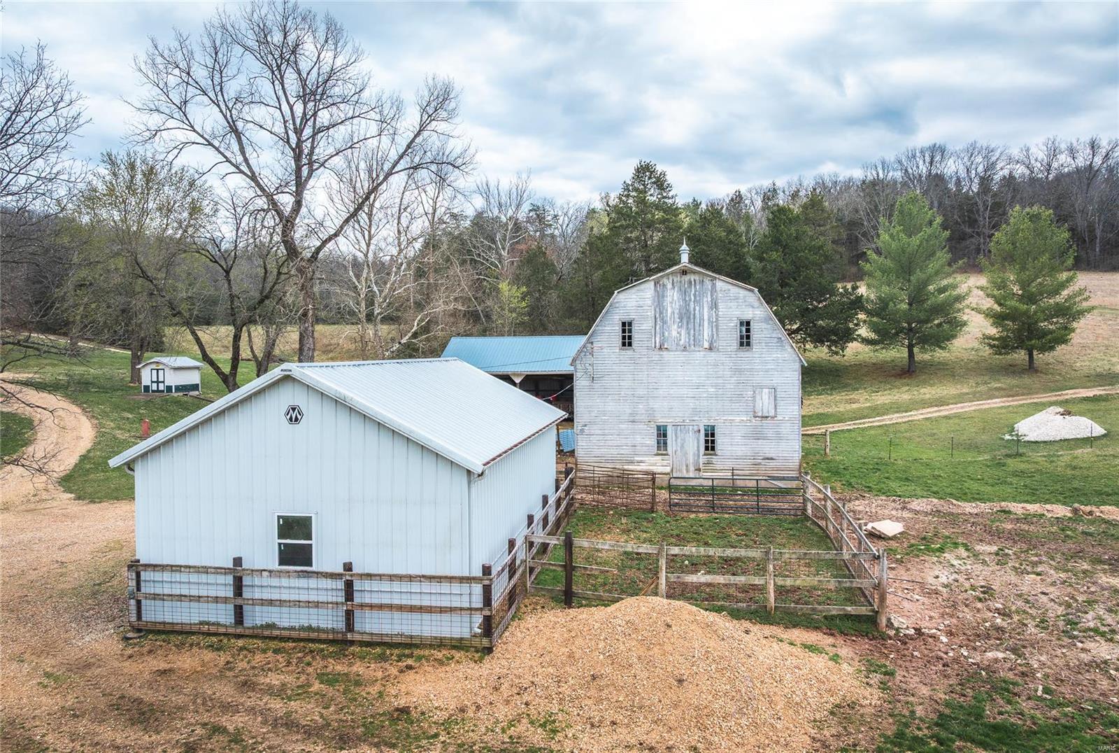 1933 First Creek Road