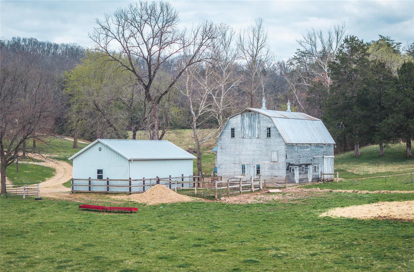1933 First Creek Road