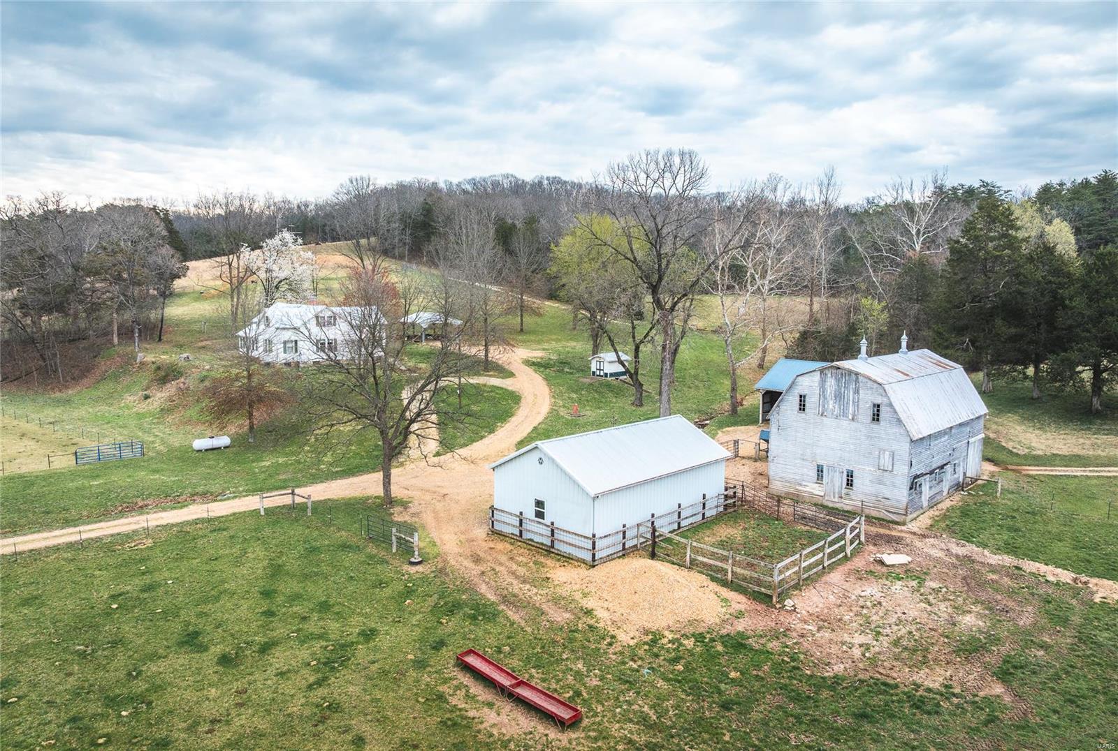 1933 First Creek Road