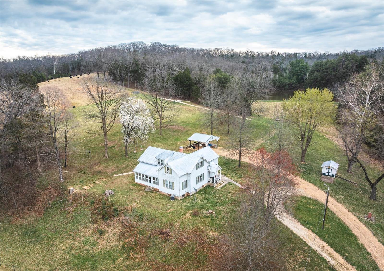 1933 First Creek Road