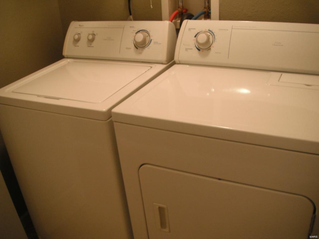 Greenbriar Condo - Residential