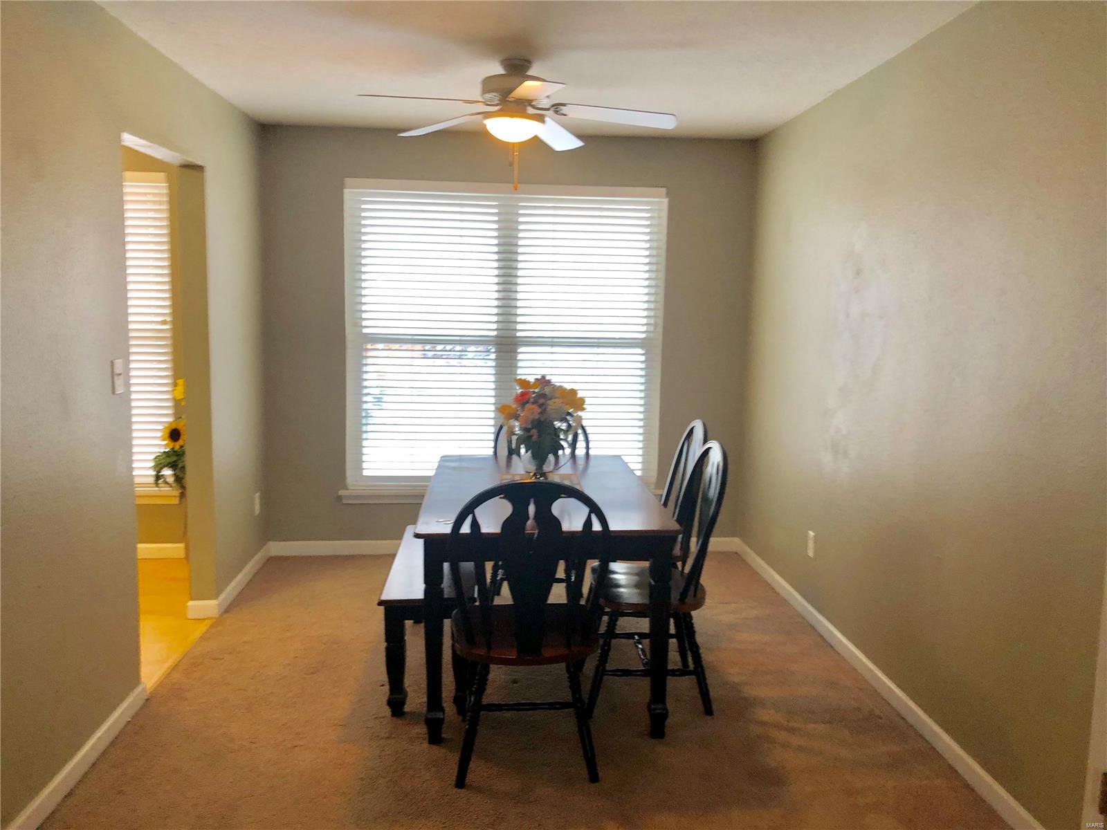 Greenbriar Condo - Residential