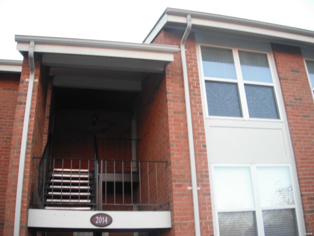 Greenbriar Condo - Residential