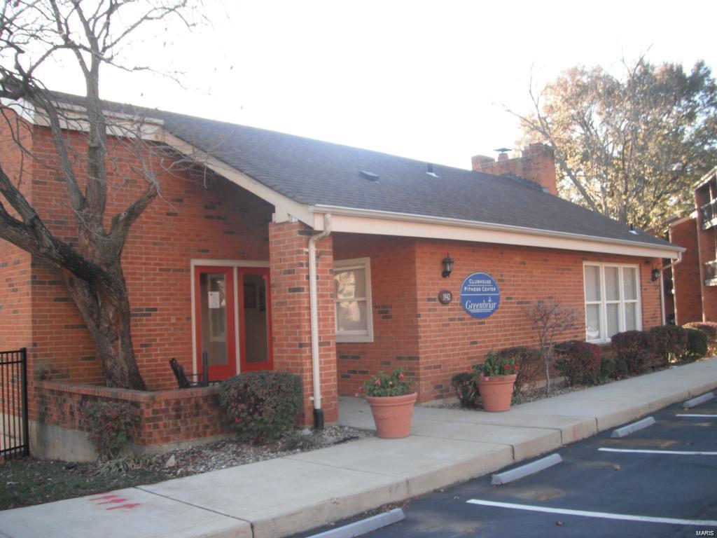 Greenbriar Condo - Residential