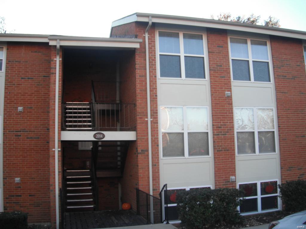 Greenbriar Condo - Residential