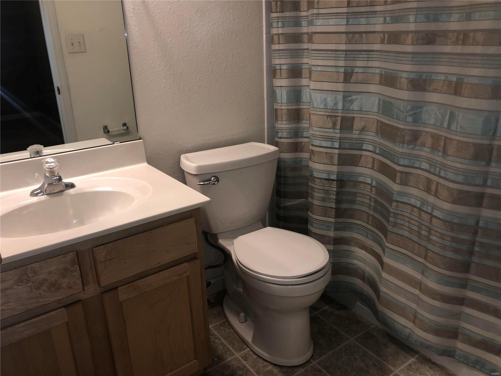 Greenbriar Condo - Residential