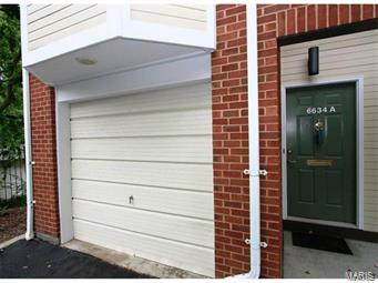 Oakland Place - Residential Lease