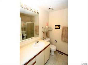 Oakland Place - Residential Lease
