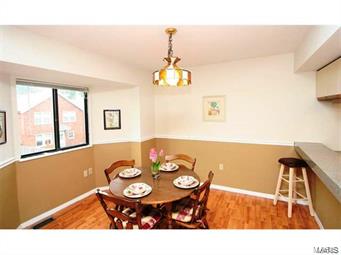 Oakland Place - Residential Lease