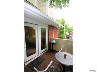 Oakland Place - Residential Lease
