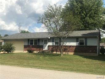 Verkamp's III - Residential